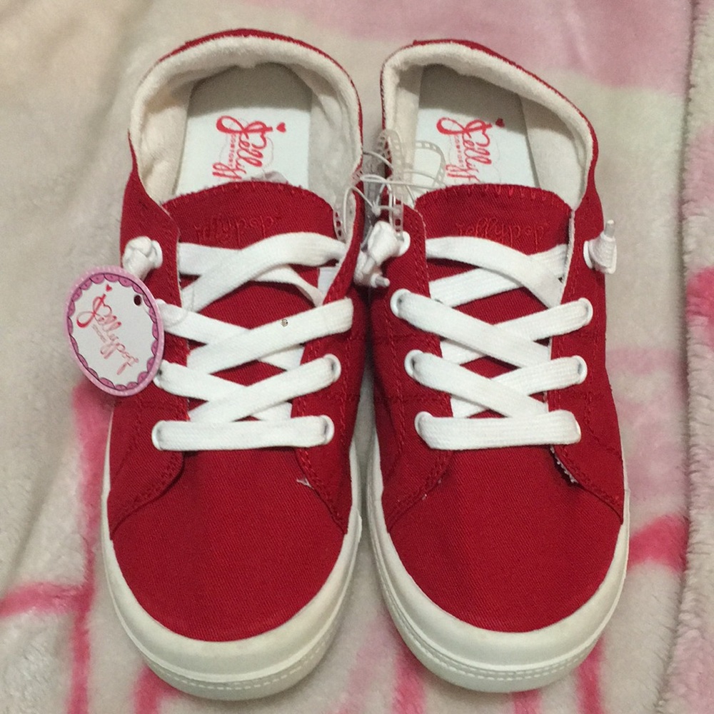 Jellypop sneakers
